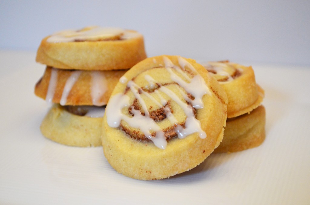 cinnamonrollcookies