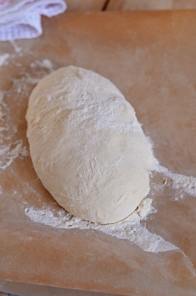 shapedbreaddough