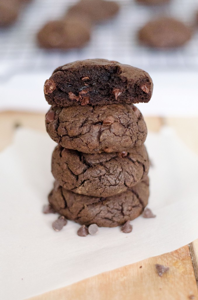 flourlessbrowniecookie