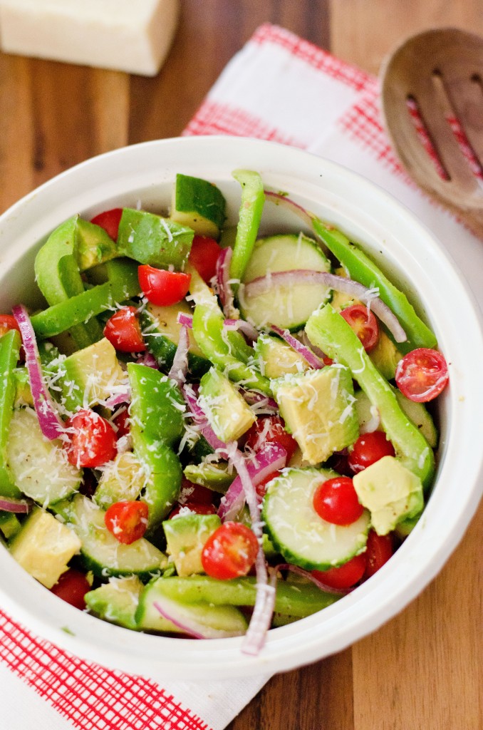 summeravocadosalad