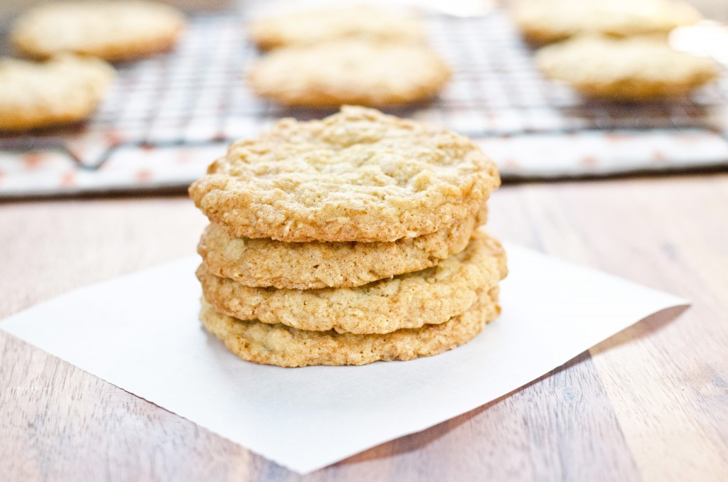 oatmealcookies