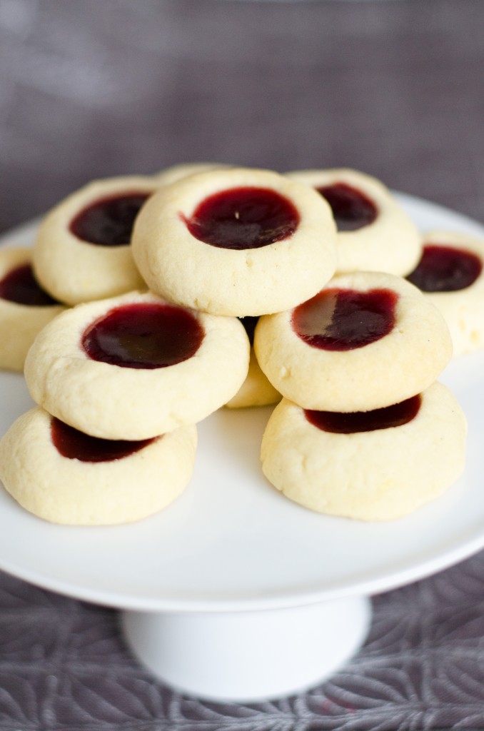 lemonraspberrythumbprints