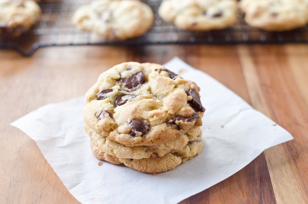 chocolatechipcookie